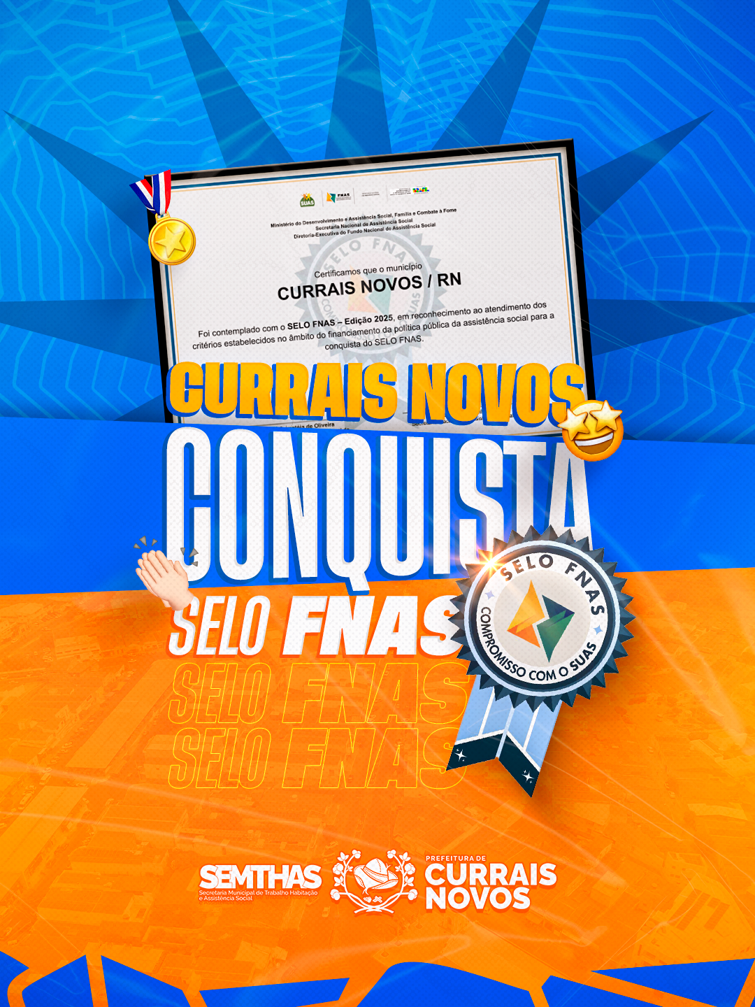 F-I-SELO-FNAS-I-PMCN-4 Início