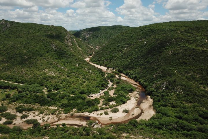 CÂNIONS DOS APERTADOS É RECONHECIDO COMO PATRIMÔNIO NATURAL, PAISAGÍSTICO, TURÍSTICO E CULTURAL DO RN